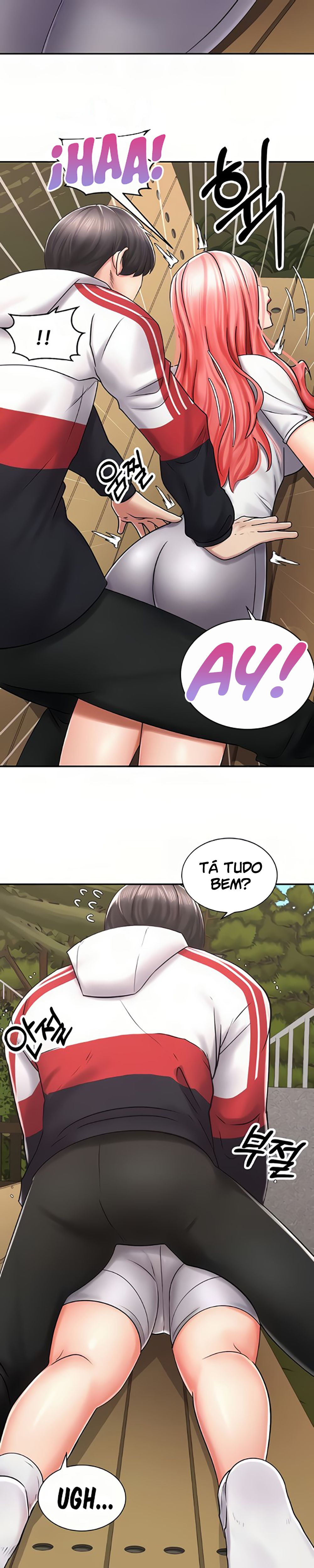 Shall We Ride Capitulo 4 - pagina 4 Shall We Ride Capitulo 4 - pagina 4
