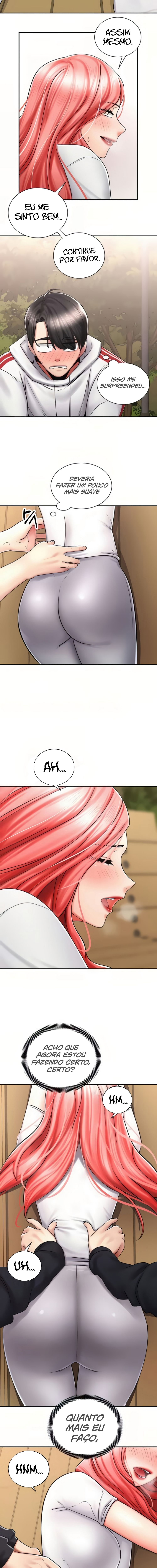 Shall We Ride Capitulo 4 - pagina 5 Shall We Ride Capitulo 4 - pagina 5
