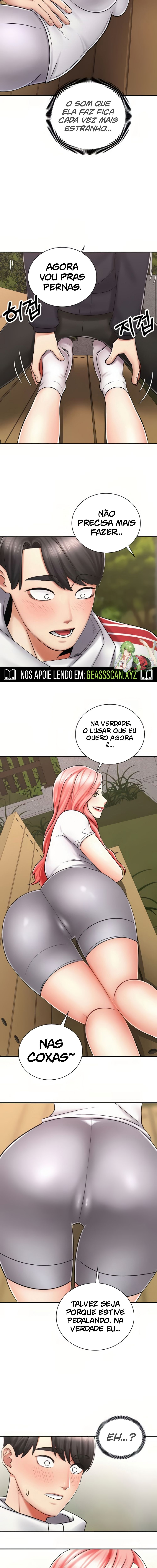 Shall We Ride Capitulo 4 - pagina 6 Shall We Ride Capitulo 4 - pagina 6