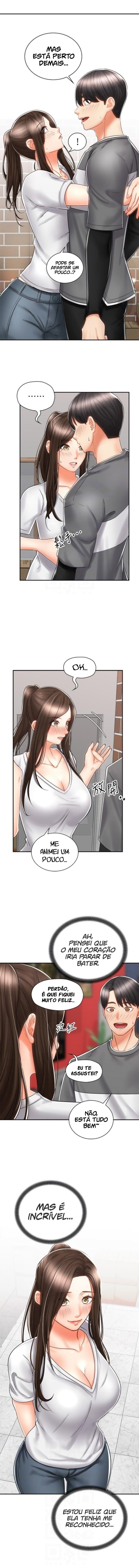 Shall We Ride Capitulo 7 - pagina 4