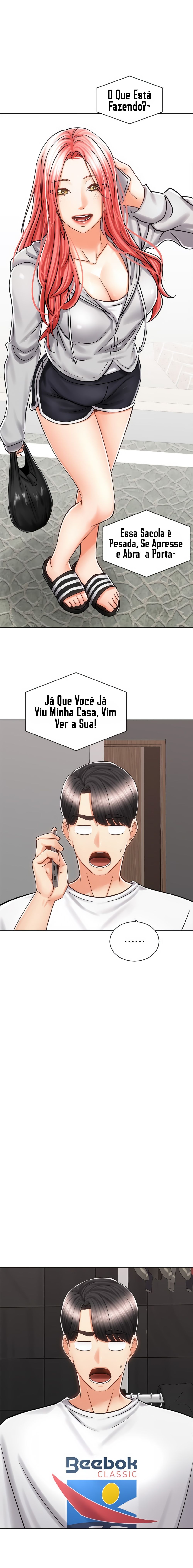 Shall We Ride Capitulo 9 - pagina 14