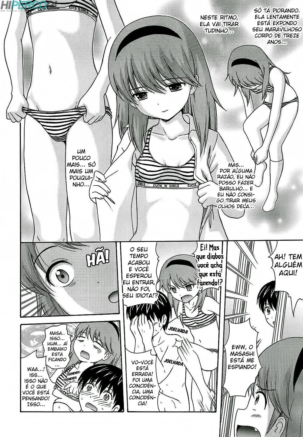 Shoujo Kousai Capitulo 1 - pagina 7 Shoujo Kousai Capitulo 1 - pagina 7