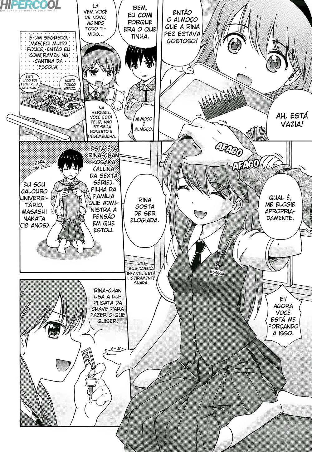 Shoujo Kousai Capitulo 1 - pagina 3 Shoujo Kousai Capitulo 1 - pagina 3