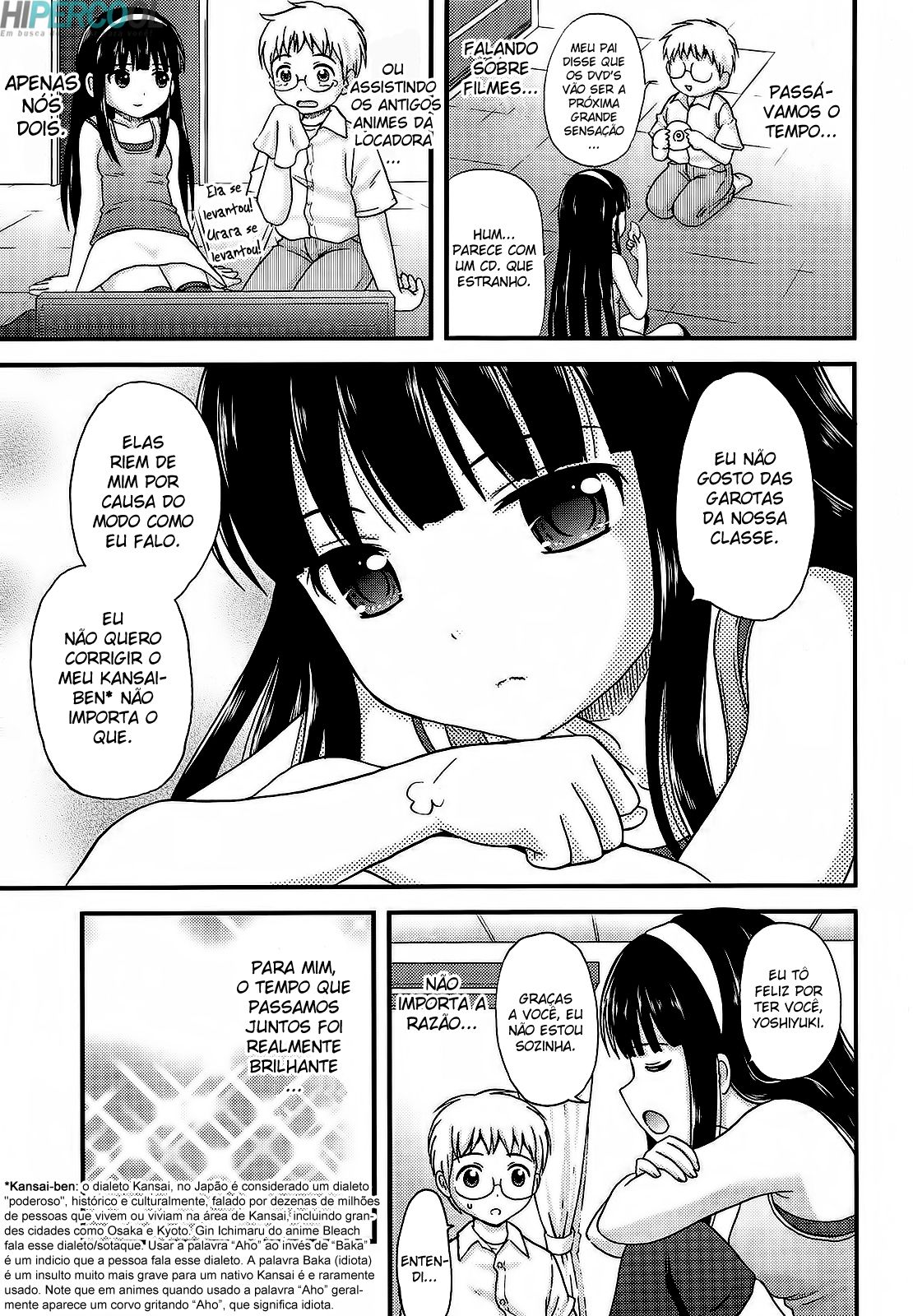 Shoujo Kousai Capitulo 2 - pagina 4 Shoujo Kousai Capitulo 2 - pagina 4
