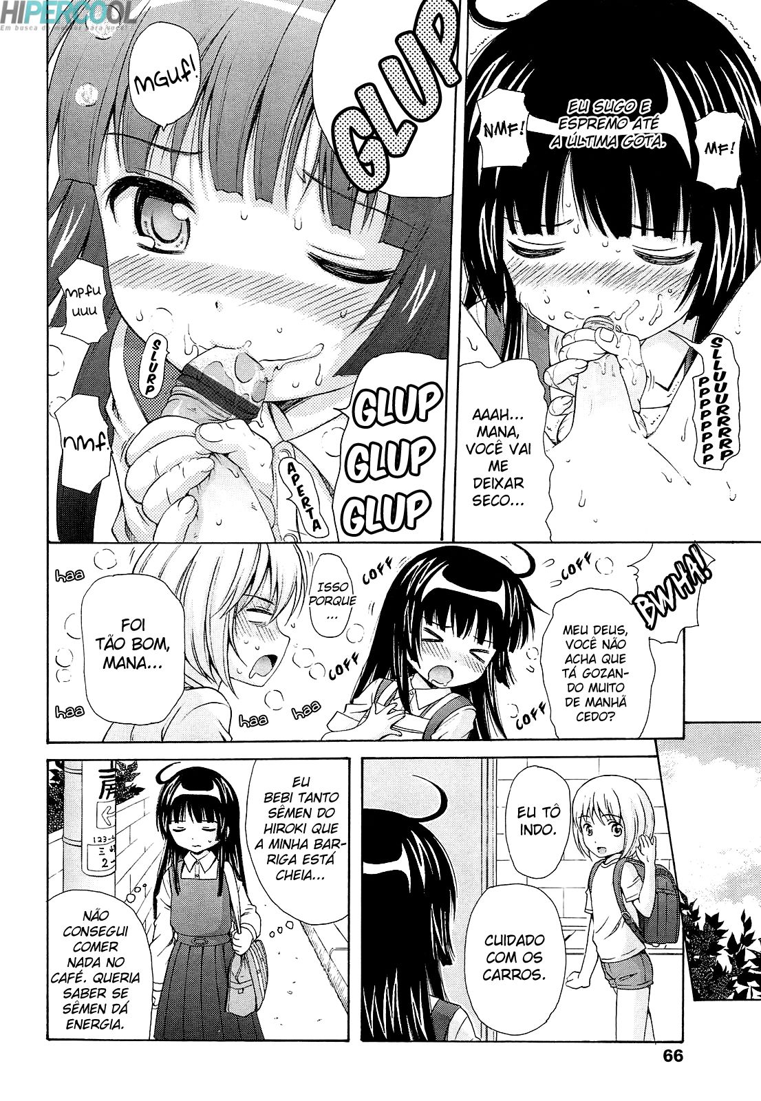 Shoujo Kousai Capitulo 4 - pagina 6 Shoujo Kousai Capitulo 4 - pagina 6