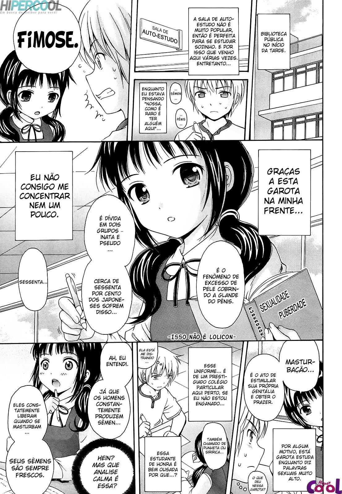 Shoujo Kousai Capitulo 5 - pagina 1 Shoujo Kousai Capitulo 5 - pagina 1