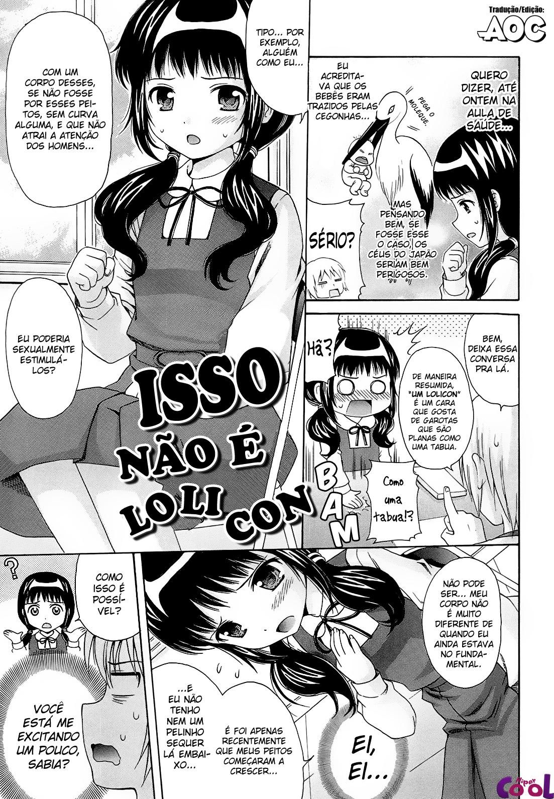 Shoujo Kousai Capitulo 5 - pagina 3 Shoujo Kousai Capitulo 5 - pagina 3