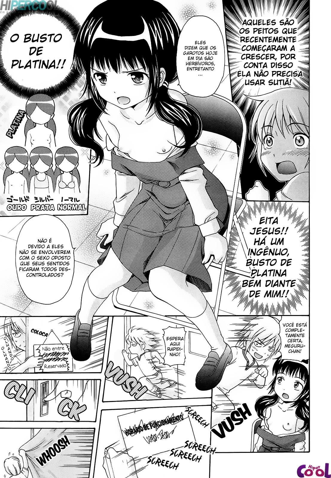 Shoujo Kousai Capitulo 5 - pagina 5 Shoujo Kousai Capitulo 5 - pagina 5