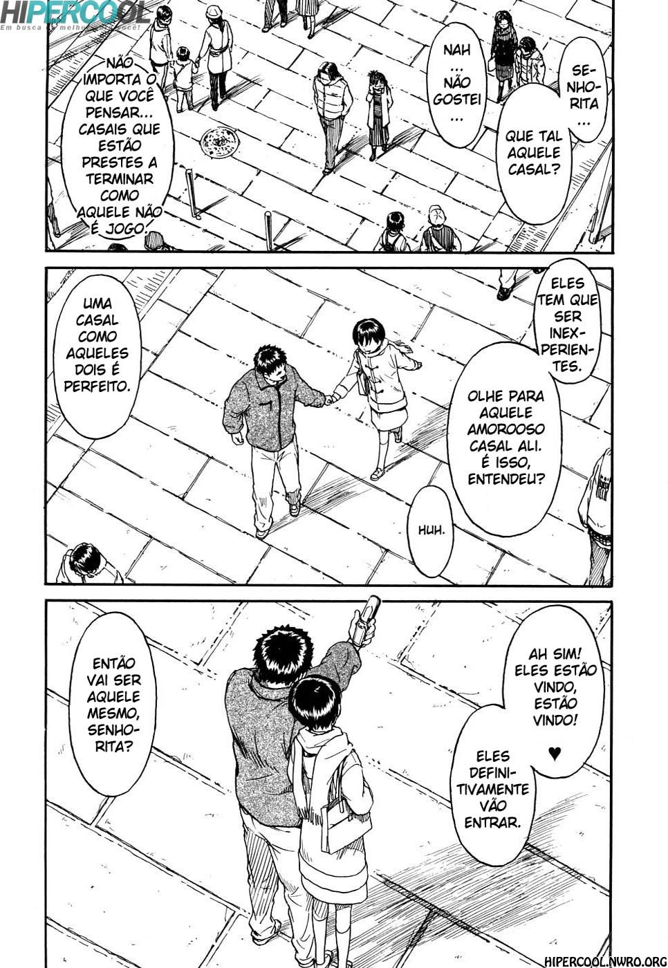 Shoujo Material Capitulo 5 - pagina 2 Shoujo Material Capitulo 5 - pagina 2