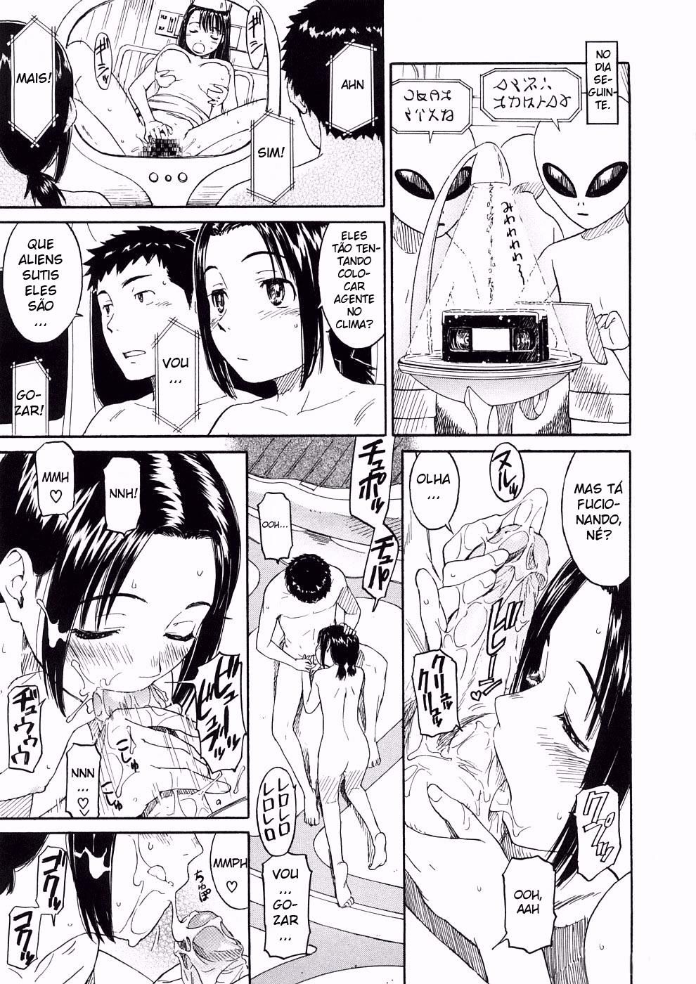 Shoujo Material Capitulo 7 - pagina 6 Shoujo Material Capitulo 7 - pagina 6