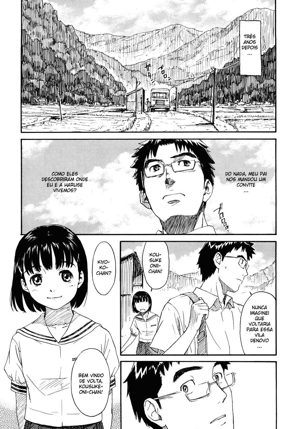 Shoujo Material Capitulo 9 - pagina 5