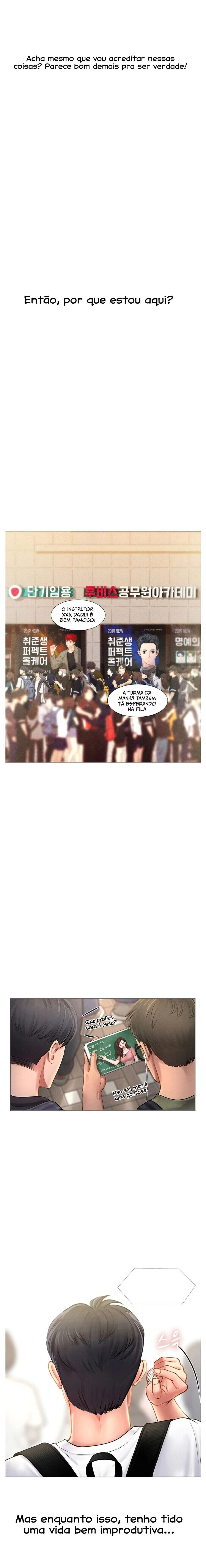 Should I Study At Noryangjin Capitulo 1 - pagina 2 Should I Study At Noryangjin Capitulo 1 - pagina 2