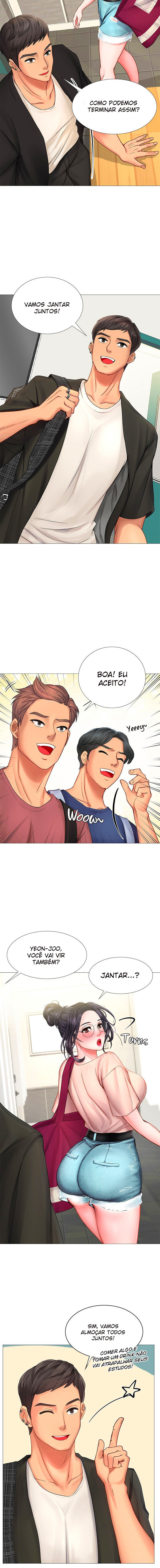Should I Study At Noryangjin Capitulo 10 - pagina 4