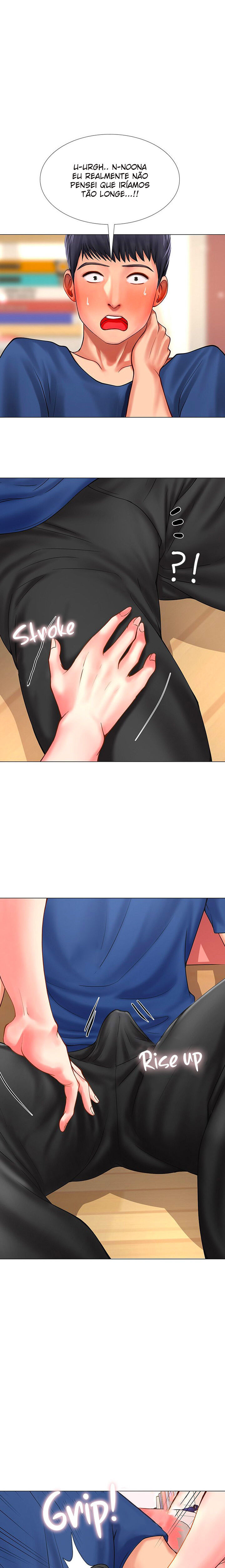 Should I Study At Noryangjin Capitulo 12 - pagina 2