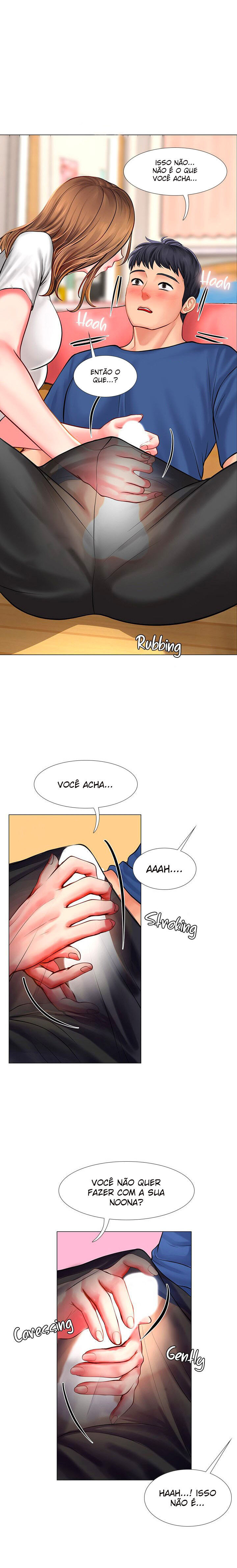Should I Study At Noryangjin Capitulo 12 - pagina 3