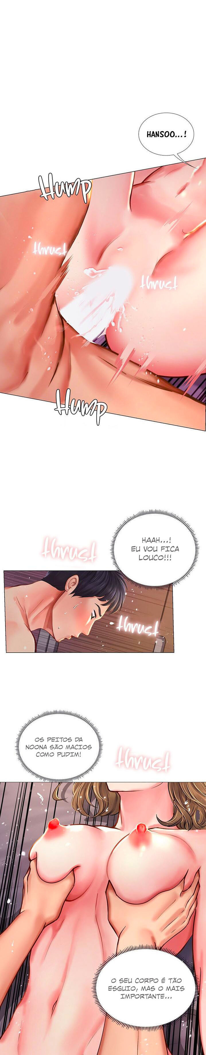 Should I Study At Noryangjin Capitulo 13 - pagina 1