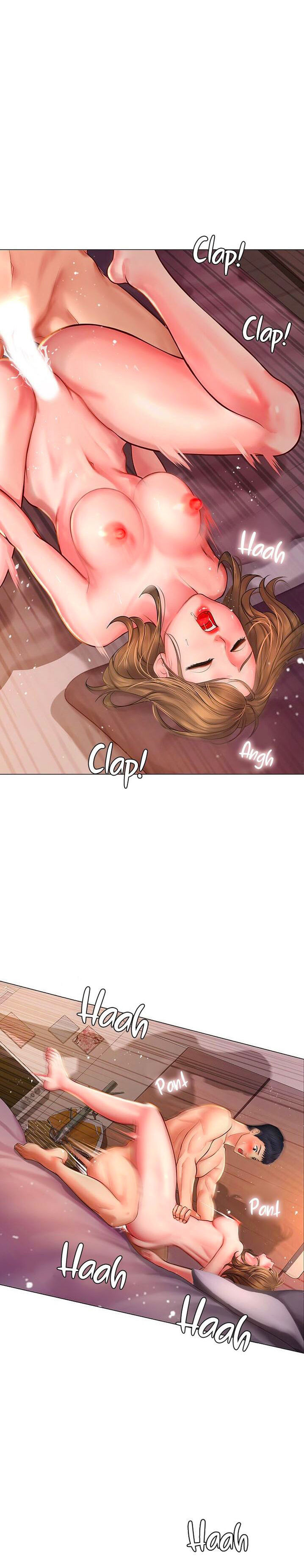 Should I Study At Noryangjin Capitulo 13 - pagina 3