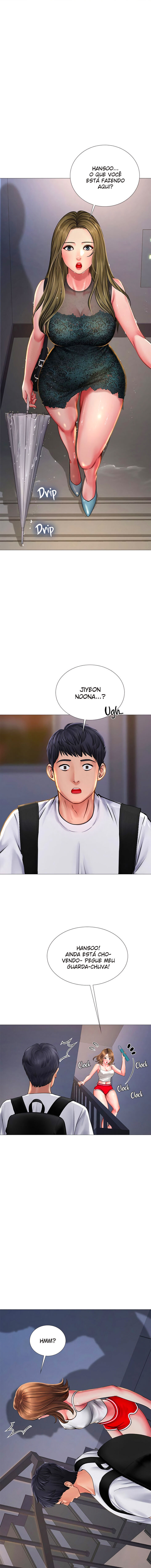 Should I Study At Noryangjin Capitulo 15 - pagina 1