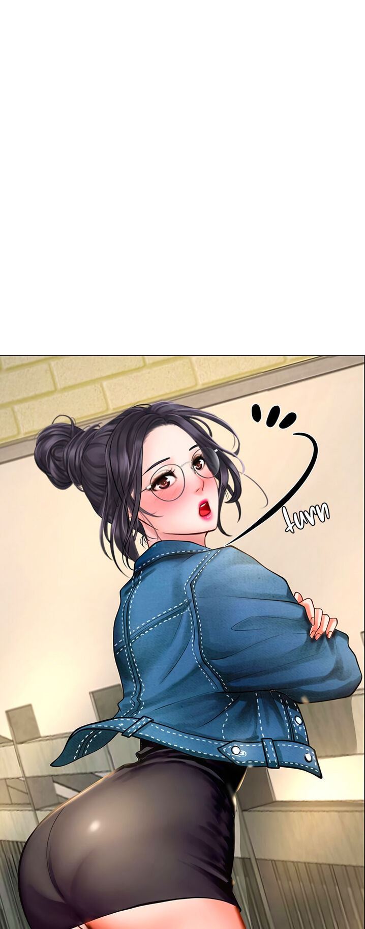 Should I Study At Noryangjin Capitulo 15 - pagina 10