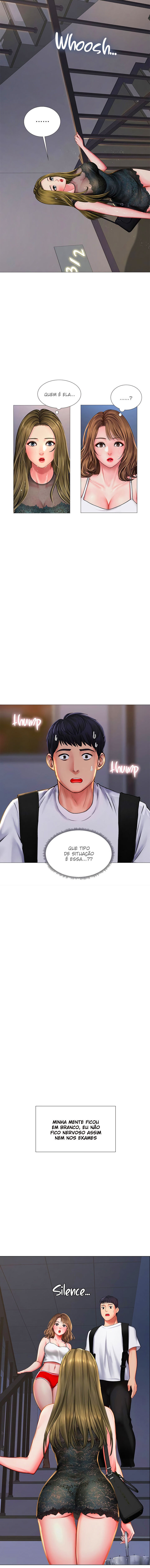 Should I Study At Noryangjin Capitulo 15 - pagina 2