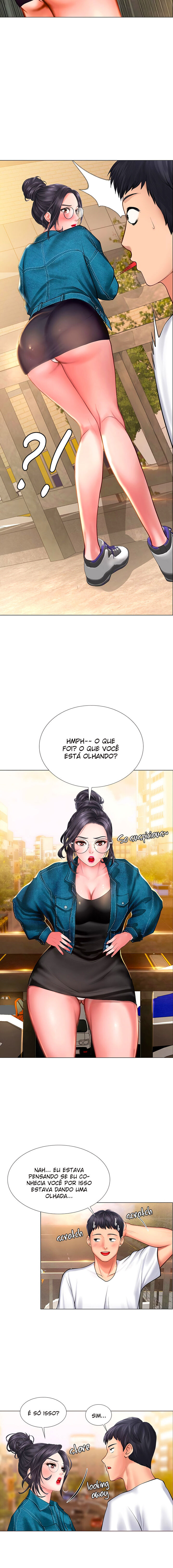 Should I Study At Noryangjin Capitulo 15 - pagina 11