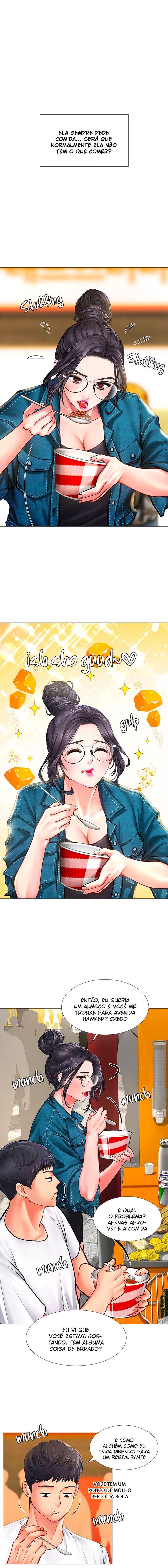 Should I Study At Noryangjin Capitulo 15 - pagina 13