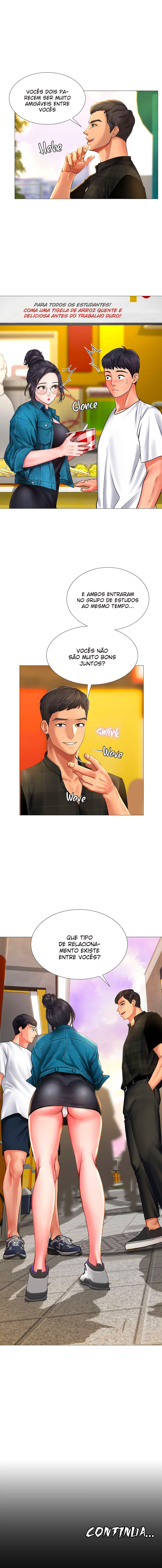 Should I Study At Noryangjin Capitulo 15 - pagina 16