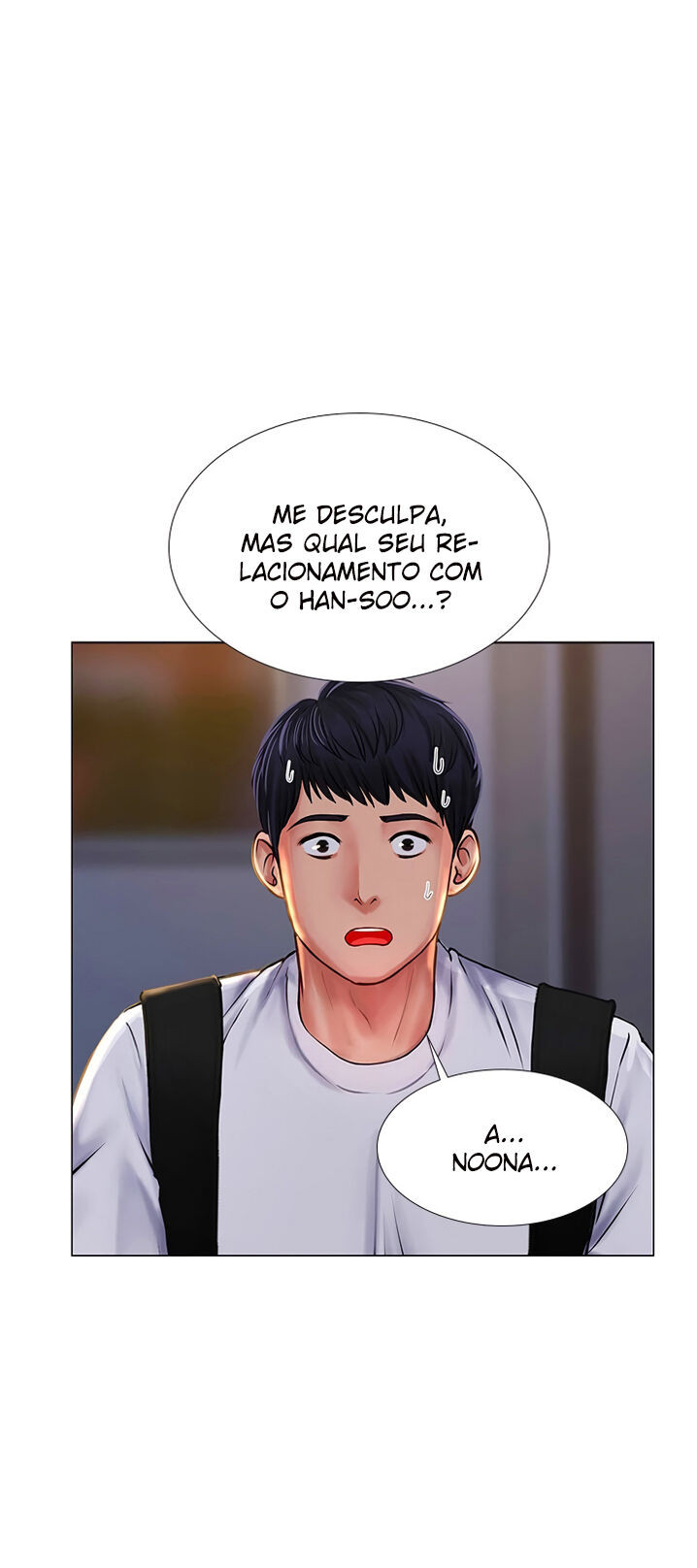Should I Study At Noryangjin Capitulo 15 - pagina 5