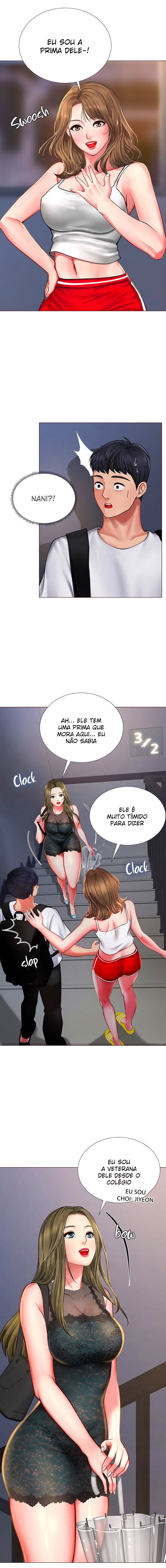 Should I Study At Noryangjin Capitulo 15 - pagina 6