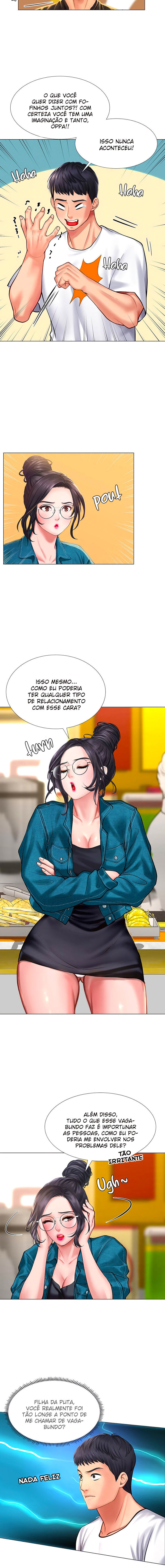 Should I Study At Noryangjin Capitulo 16 - pagina 2
