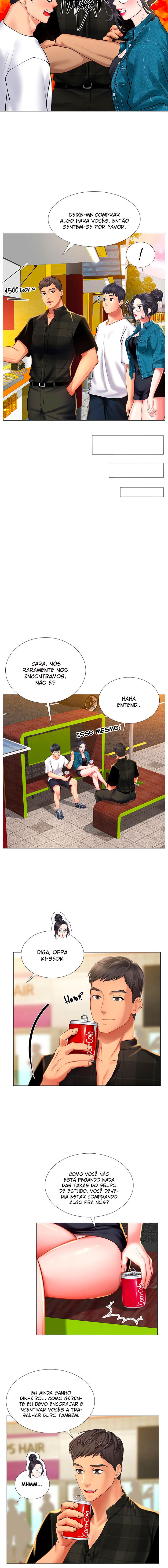 Should I Study At Noryangjin Capitulo 16 - pagina 4