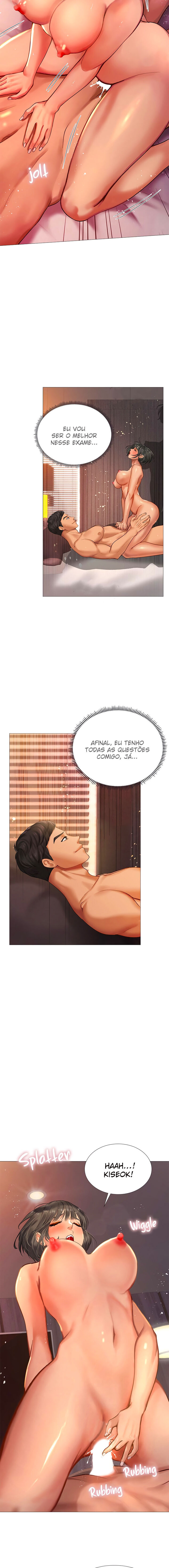 Should I Study At Noryangjin Capitulo 17 - pagina 2