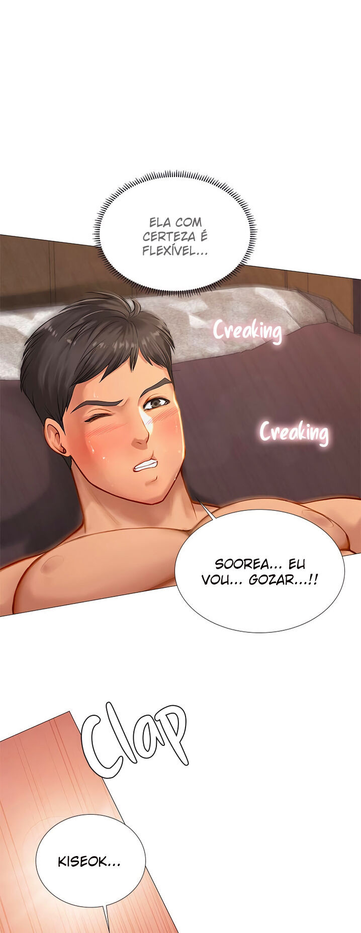 Should I Study At Noryangjin Capitulo 17 - pagina 5