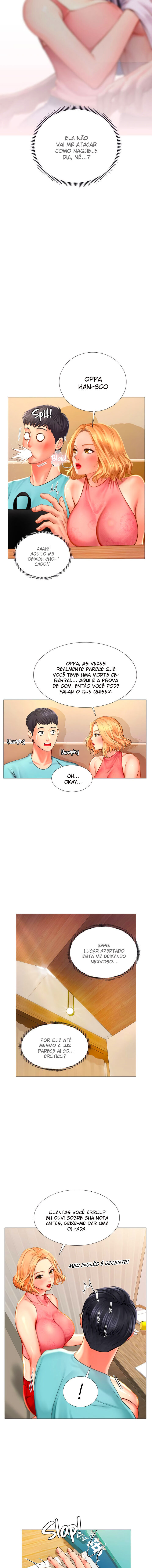 Should I Study At Noryangjin Capitulo 18 - pagina 13