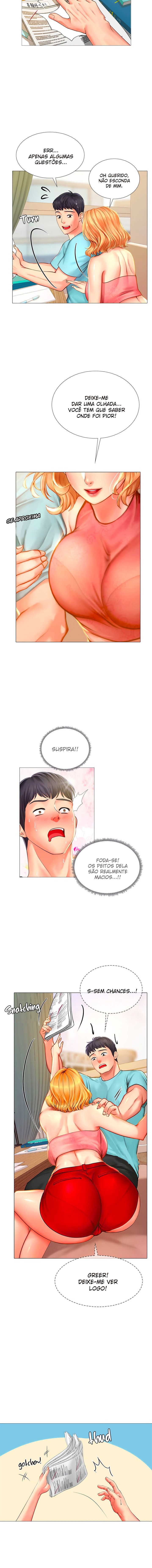 Should I Study At Noryangjin Capitulo 18 - pagina 14