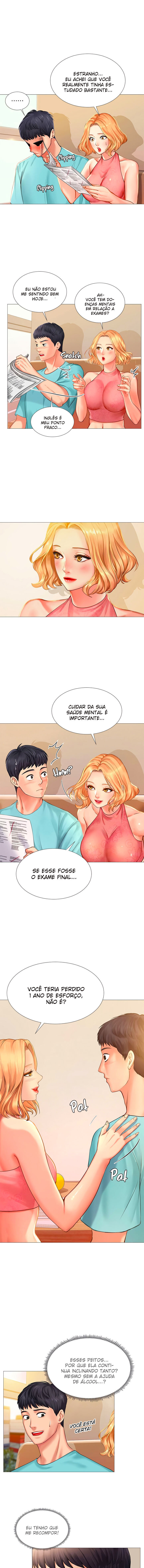 Should I Study At Noryangjin Capitulo 18 - pagina 15