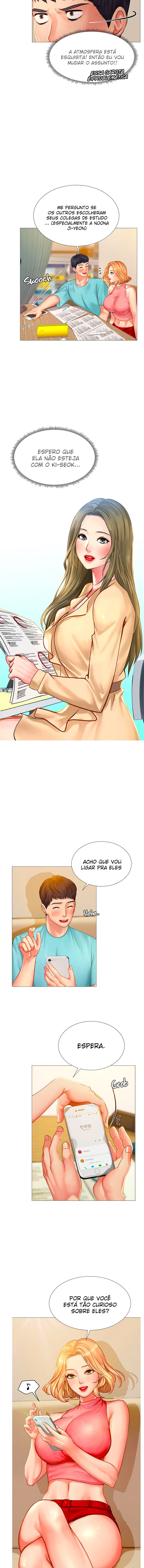 Should I Study At Noryangjin Capitulo 18 - pagina 16