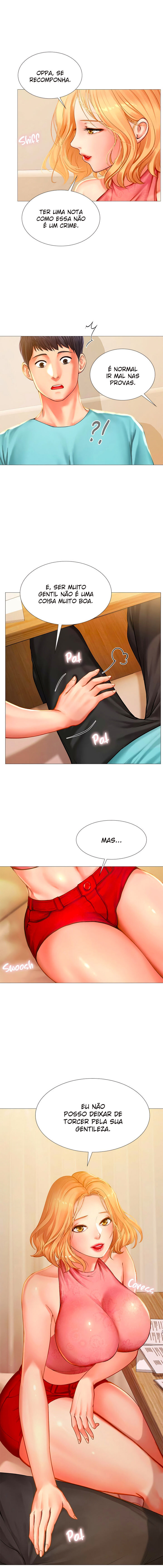 Should I Study At Noryangjin Capitulo 18 - pagina 18