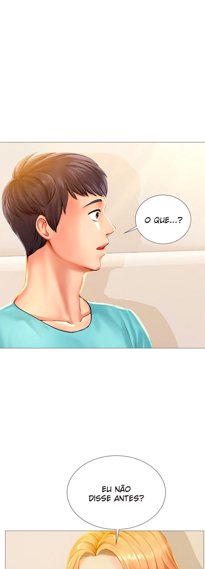 Should I Study At Noryangjin Capitulo 18 - pagina 19