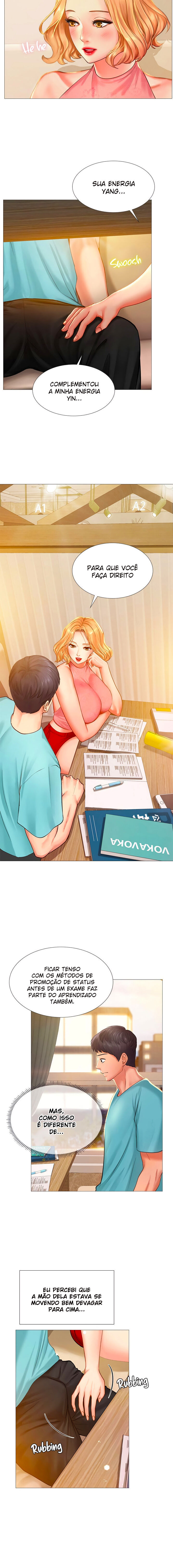 Should I Study At Noryangjin Capitulo 18 - pagina 20