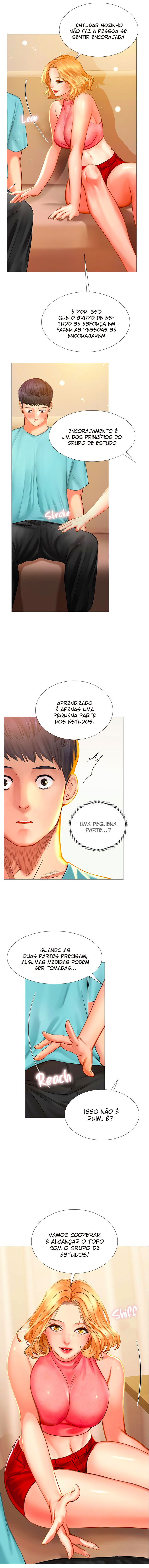 Should I Study At Noryangjin Capitulo 18 - pagina 22