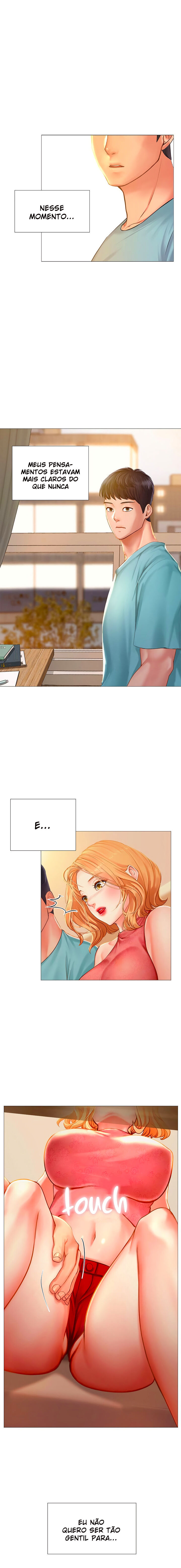 Should I Study At Noryangjin Capitulo 18 - pagina 24