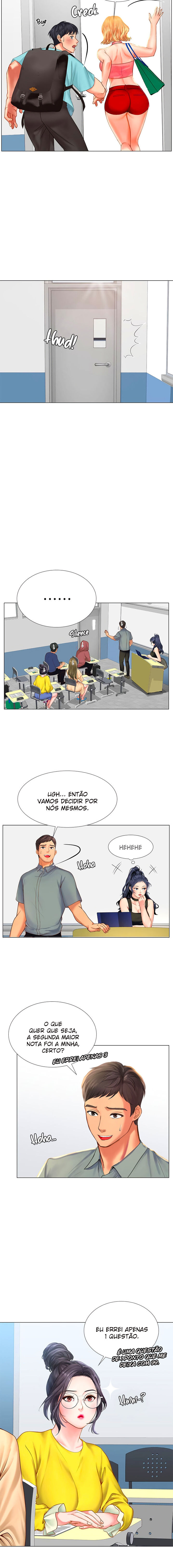 Should I Study At Noryangjin Capitulo 18 - pagina 8