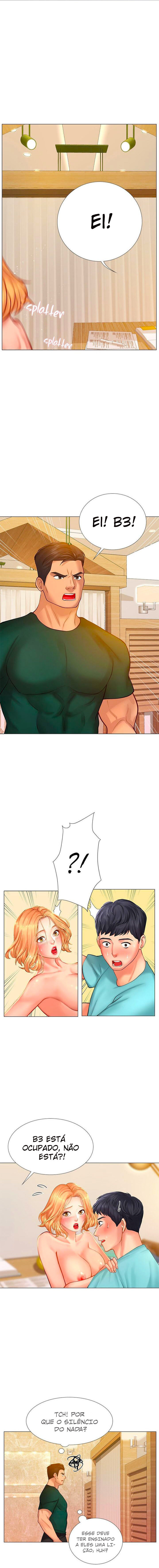 Should I Study At Noryangjin Capitulo 20 - pagina 1