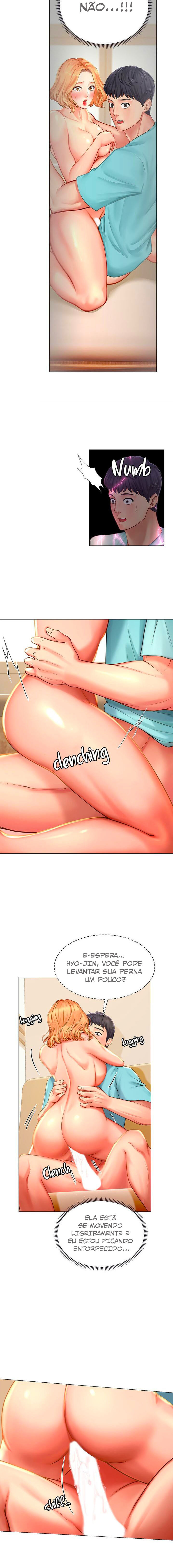 Should I Study At Noryangjin Capitulo 20 - pagina 3