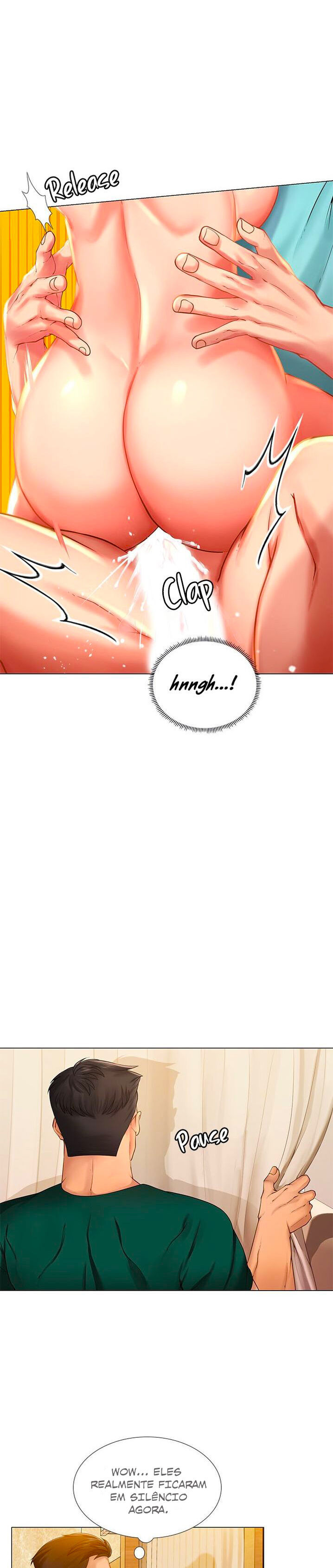 Should I Study At Noryangjin Capitulo 20 - pagina 4