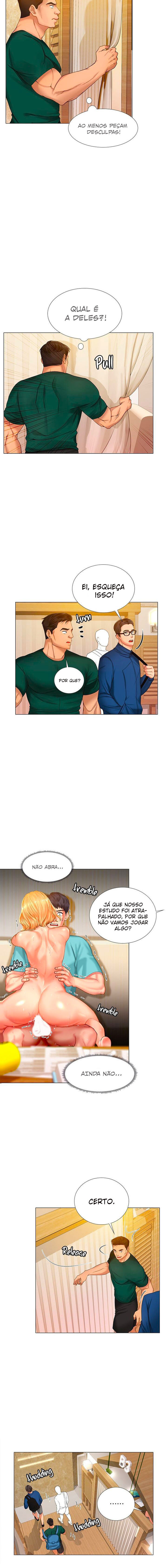 Should I Study At Noryangjin Capitulo 20 - pagina 5