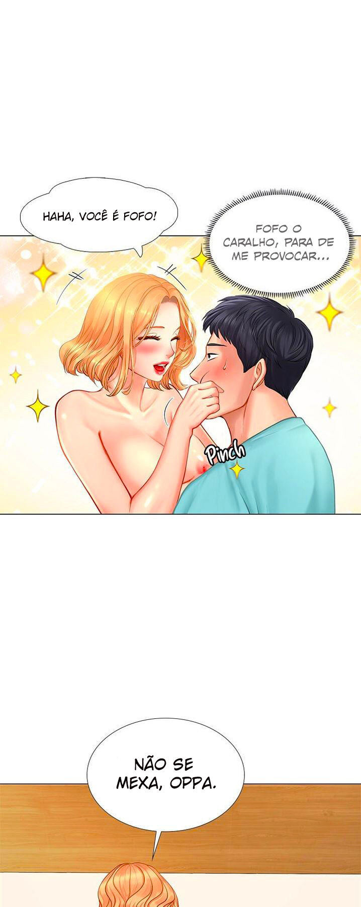 Should I Study At Noryangjin Capitulo 20 - pagina 6