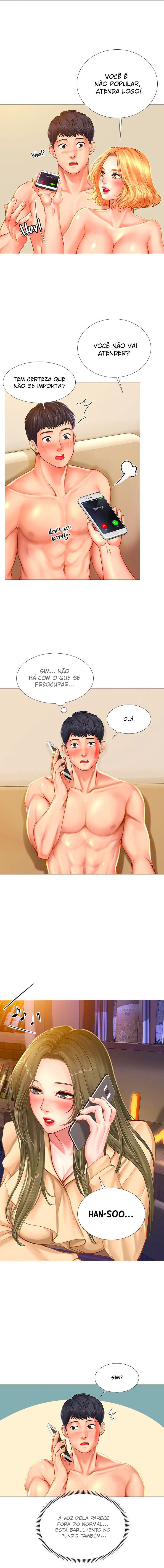 Should I Study At Noryangjin Capitulo 21 - pagina 1