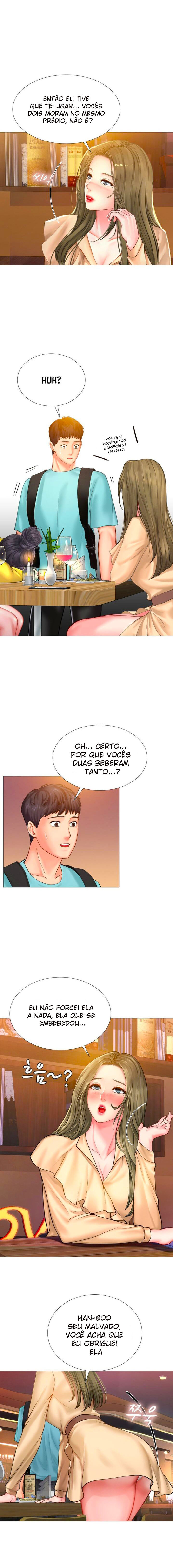 Should I Study At Noryangjin Capitulo 21 - pagina 2